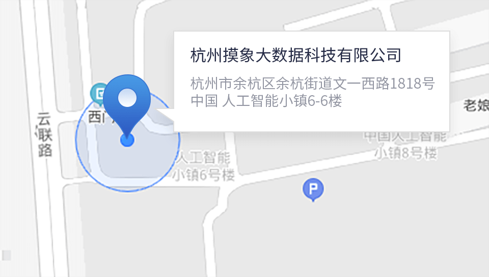 摸象科技
